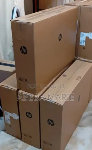 Photo - New Desktop Computer HP 200 G4 All-in-One 16GB Intel Core I7 SSD 1T