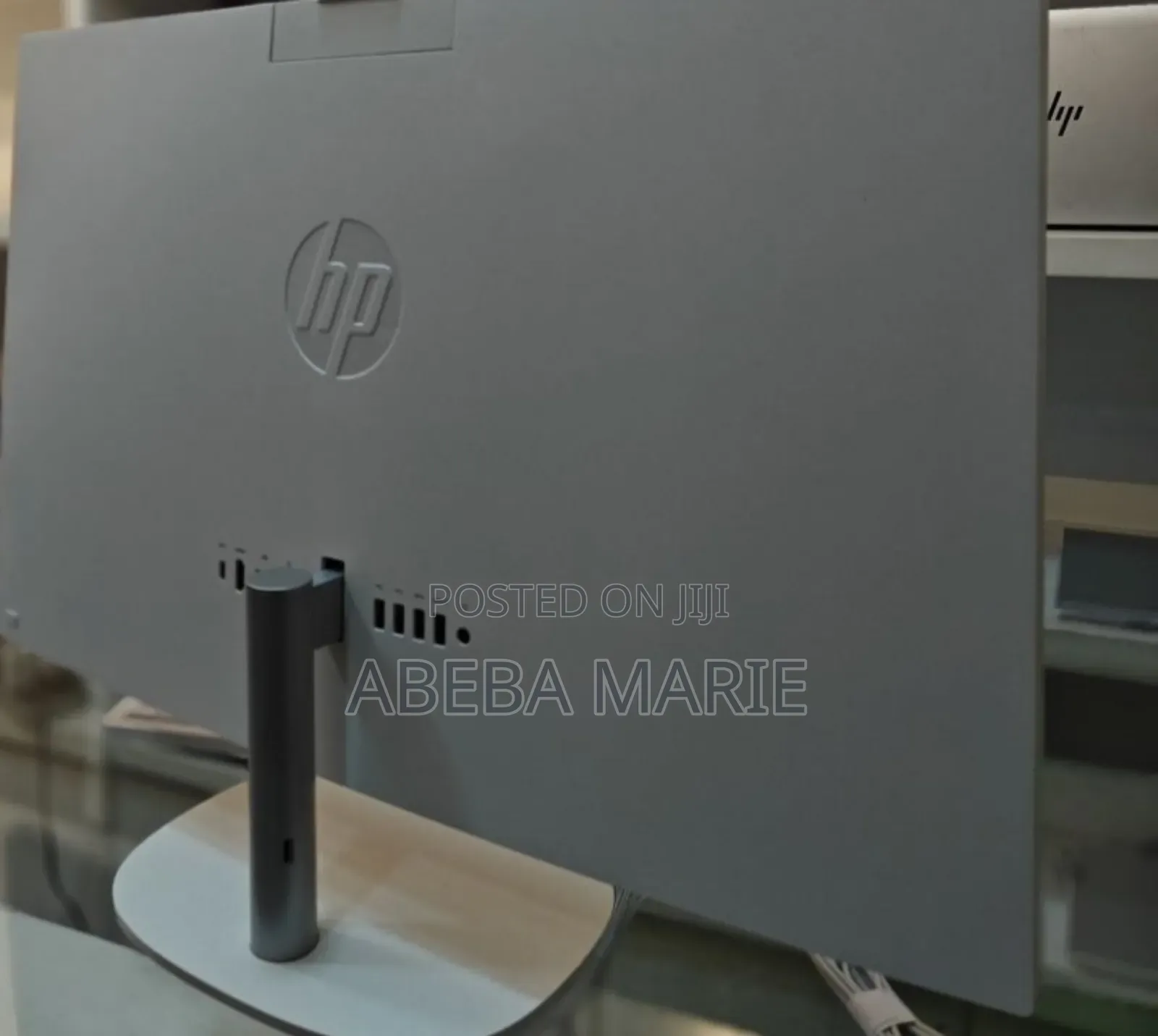 New Desktop Computer HP 200 G4 All-in-One 16GB Intel Core I7 SSD 1T