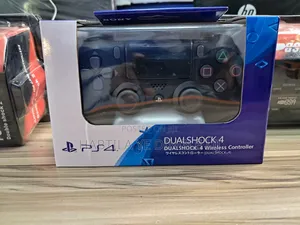 Photo - Playstation Ps4