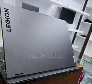 New Laptop Lenovo Legion 7 64GB Intel Core I9 SSD 4T