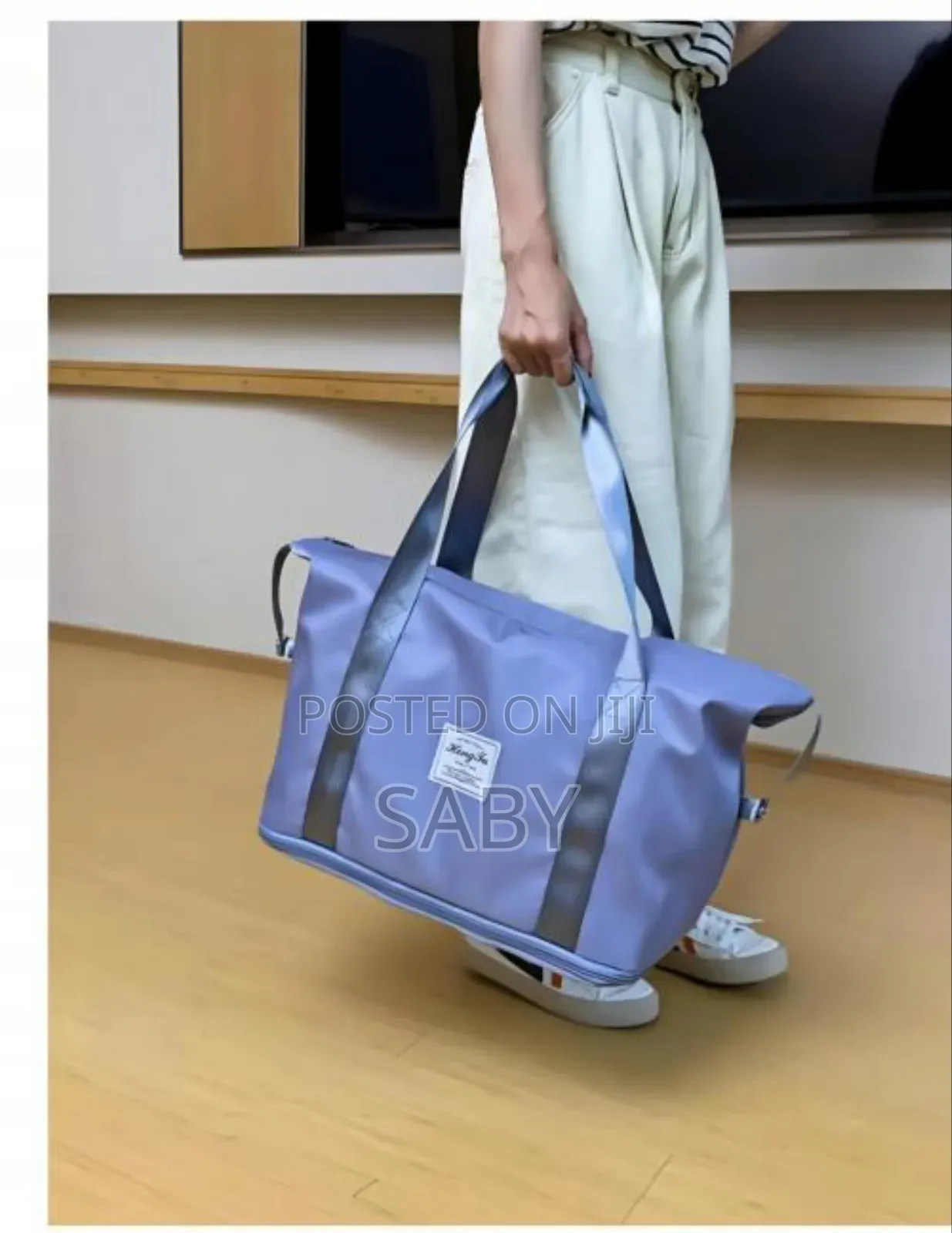 Waterproof Travel Bag