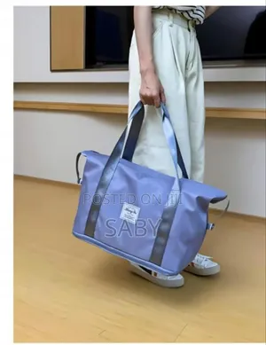 Waterproof Travel Bag