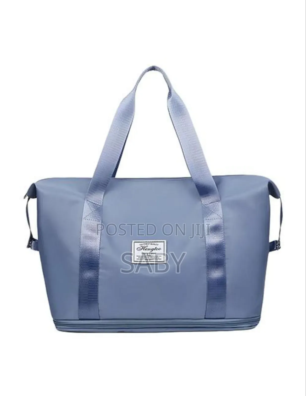 Waterproof Travel Bag