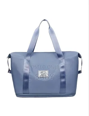 Waterproof Travel Bag