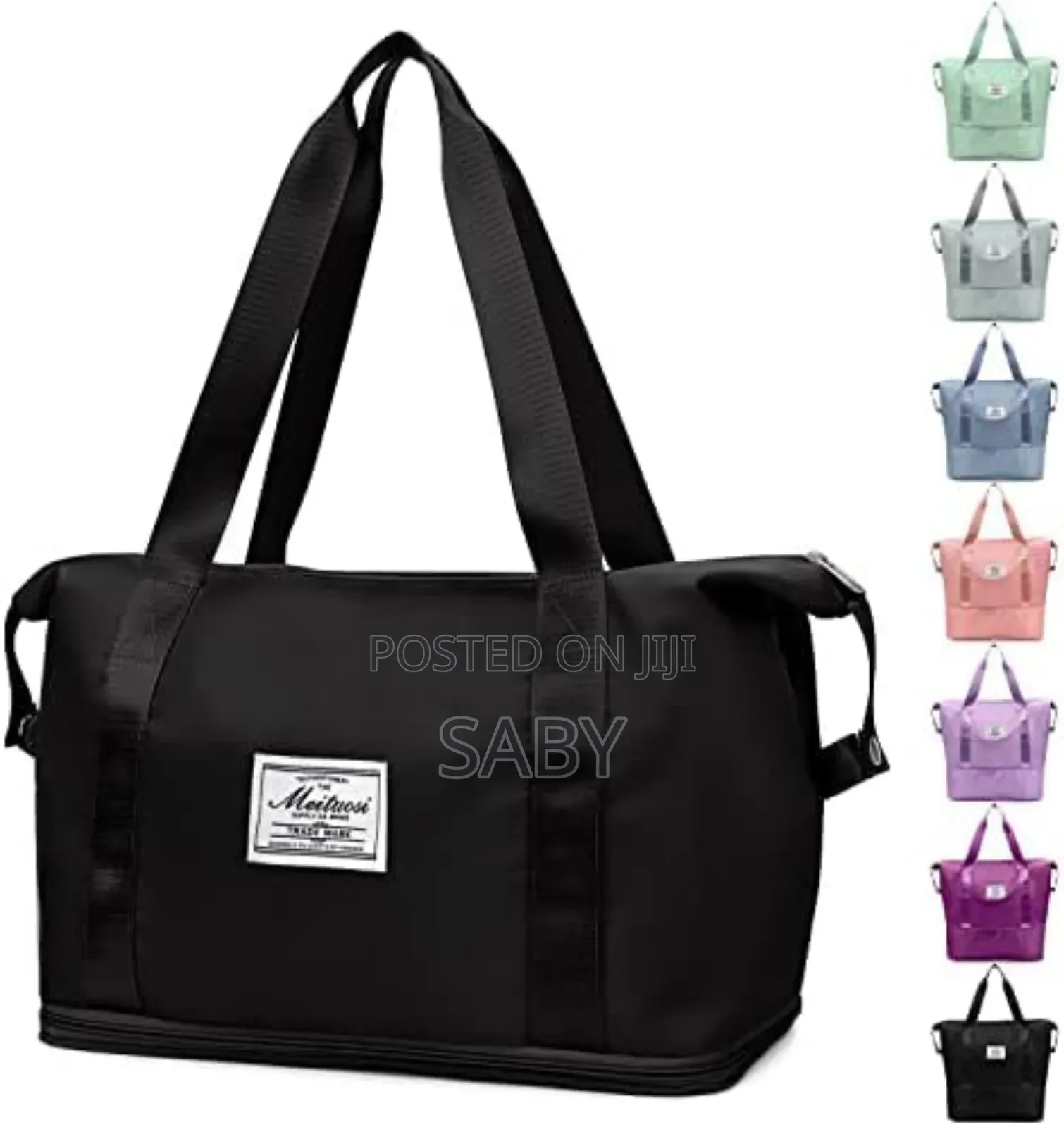 Waterproof Travel Bag