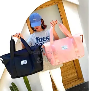 Photo - Waterproof Travel Bag