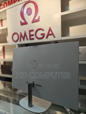 Photo - New Desktop Computer HP 290 G9 All-in-One 16GB Intel Core I7 SSD 1T