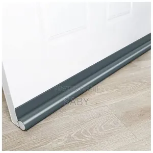 96cm Flexible Door Bottom Sealing Streap