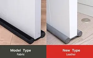 96cm Flexible Door Bottom Sealing Streap