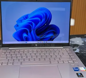 New Laptop HP Pavilion 14 16GB Intel Core I5 SSD 1T