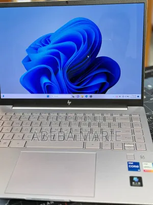 New Laptop HP Pavilion 14 16GB Intel Core I5 SSD 1T