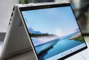 New Laptop HP Envy x360 16GB Intel Core i5 SSD 512GB