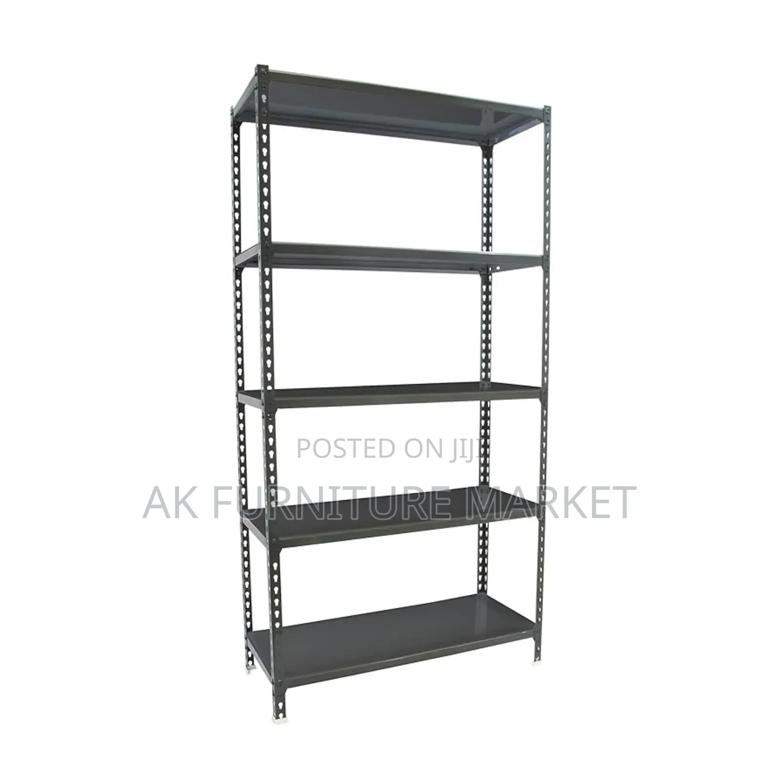 Metal Dixon Shelf Size 2m / 95cm