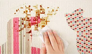 Foldable Baby Play Mat, Water Proof