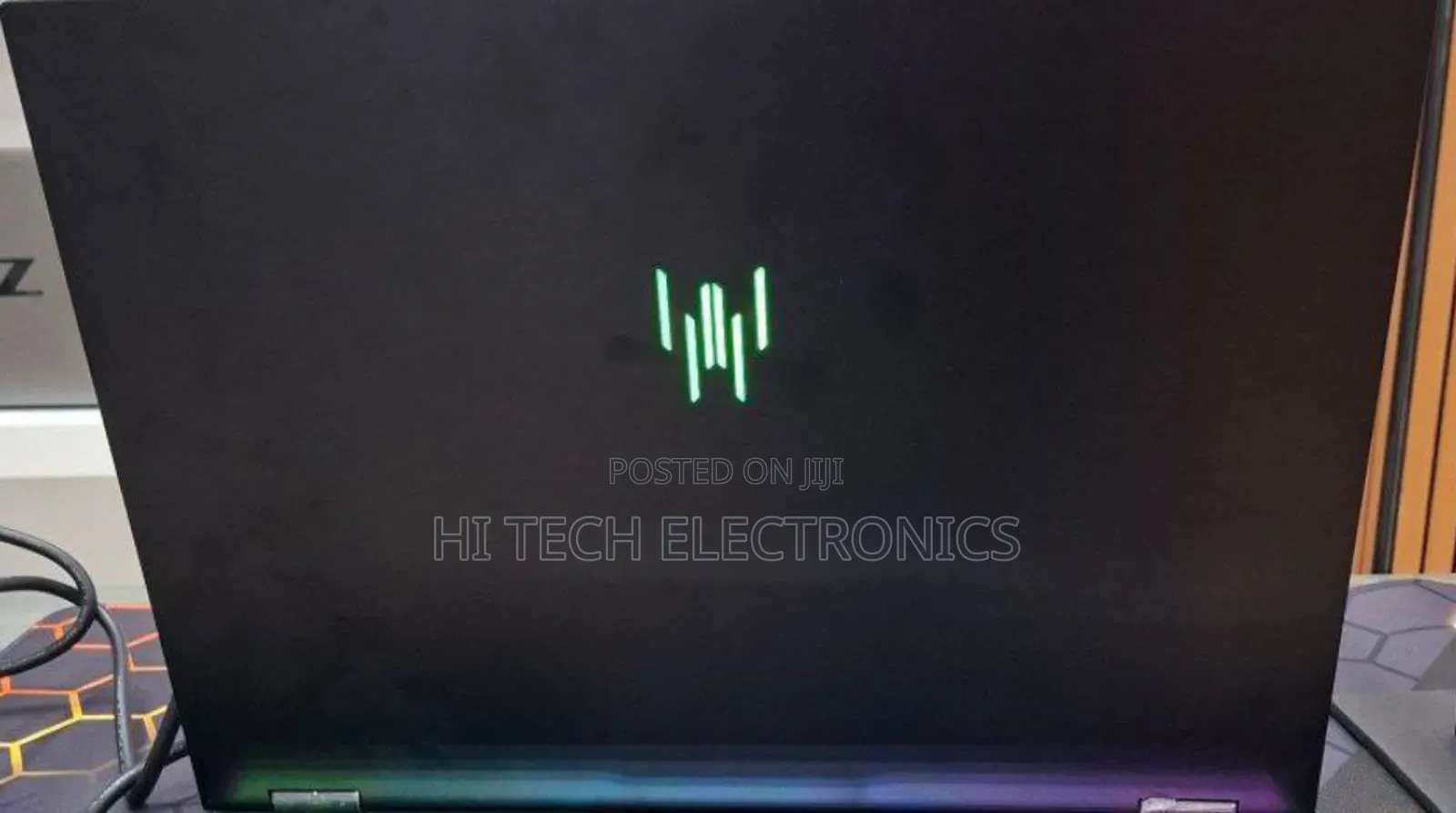 New Laptop Acer Predator Helios 16 32GB Intel Core I9 SSD 1T