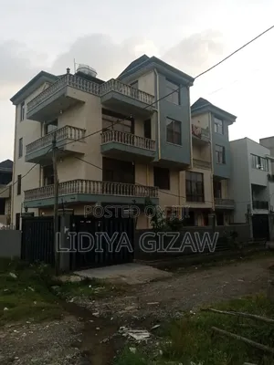 Furnished 7bdrm House in Akaky Kaliti for sale