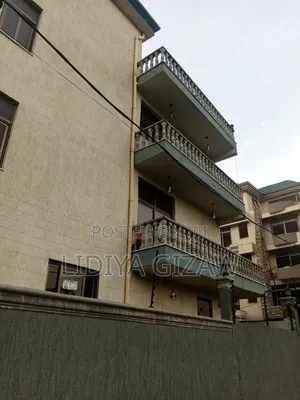 Furnished 7bdrm House in Akaky Kaliti for sale