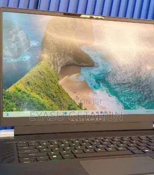 New Laptop Alienware Area-51m 32GB Intel Core Ultra 9 SSD 1T