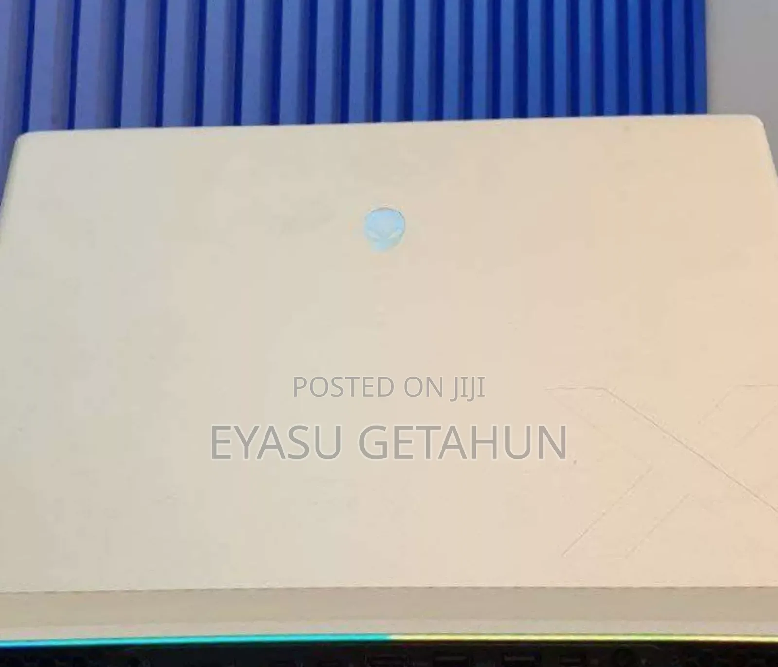 New Laptop Alienware Area-51m 32GB Intel Core Ultra 9 SSD 1T