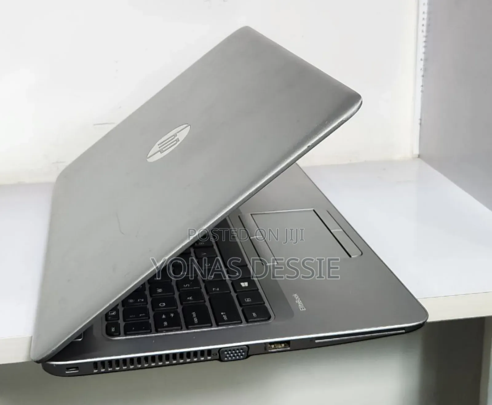 Laptop HP EliteBook 840 G4 8GB Intel Core I7 HDD 1T