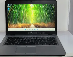 Laptop HP EliteBook 840 G4 8GB Intel Core I7 HDD 1T