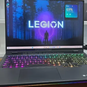 Photo - New Laptop Lenovo Legion 7 64GB Intel Core I9 SSD 4T