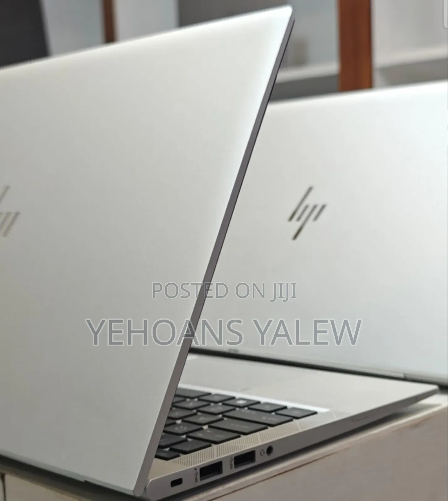 New Laptop HP EliteBook 840 G7 16GB Intel Core I7 SSD 512GB