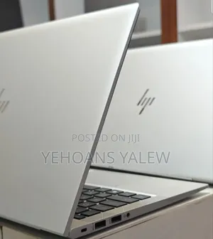 New Laptop HP EliteBook 840 G7 16GB Intel Core I7 SSD 512GB