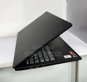 Laptop Lenovo Ideapad 3 8GB AMD Ryzen 3 SSD 256GB