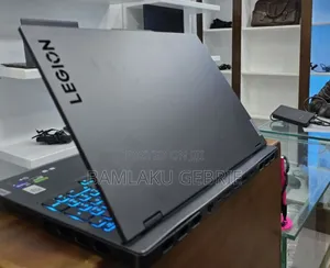 New Lenovo Legion Y7000P IRX9 Gaming Laptop 64GB Intel Core I9 SSD 4T