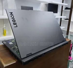 New Lenovo Legion Y7000P IRX9 Gaming Laptop 64GB Intel Core I9 SSD 4T