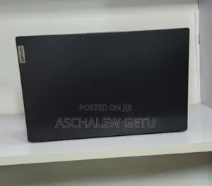 New Laptop Lenovo Ideapad 3 8GB AMD Ryzen 3 SSD 256GB