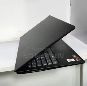 New Laptop Lenovo Ideapad 3 8GB AMD Ryzen 3 SSD 256GB