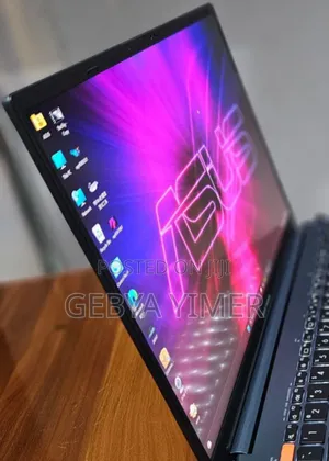 Photo - New Laptop Asus VivoBook 15 X505BA 16GB Intel Core I7 SSD 512GB