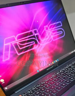 New Laptop Asus VivoBook 15 X505BA 16GB Intel Core I7 SSD 512GB