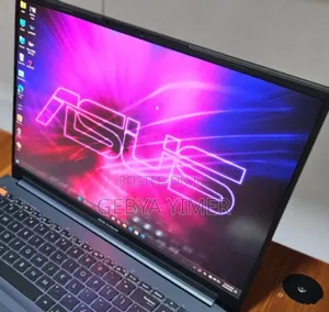 New Laptop Asus VivoBook 15 X505BA 16GB Intel Core I7 SSD 512GB