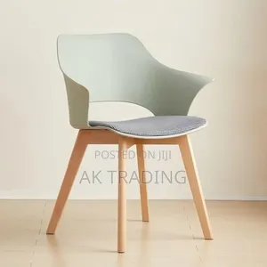 Modern Cafe Chair