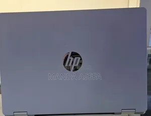 New HP OmniBook 5 Flip 14-Fp0023dx 16GB Intel Core Ultra 7 SSD 512GB