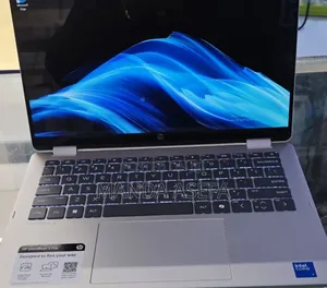 Photo - New HP OmniBook 5 Flip 14-Fp0023dx 16GB Intel Core Ultra 7 SSD 512GB