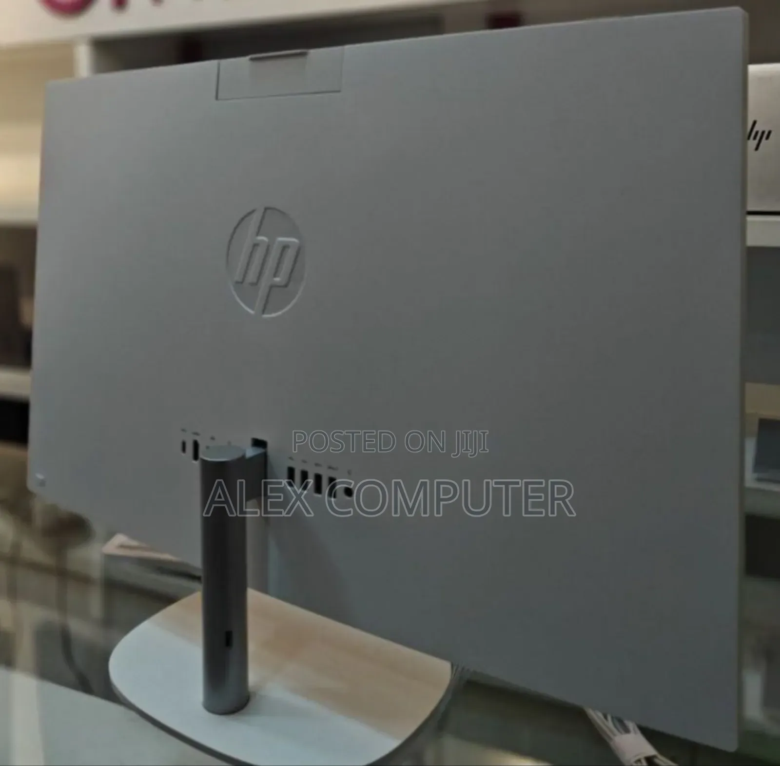 New Desktop Computer HP AiO 27 16GB Intel Core I7 SSD 1T