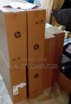New Desktop Computer HP AiO 27 16GB Intel Core I7 SSD 1T