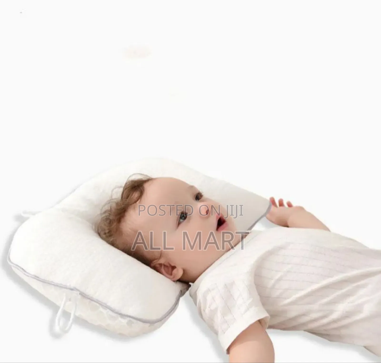 Slap Baby Pillow