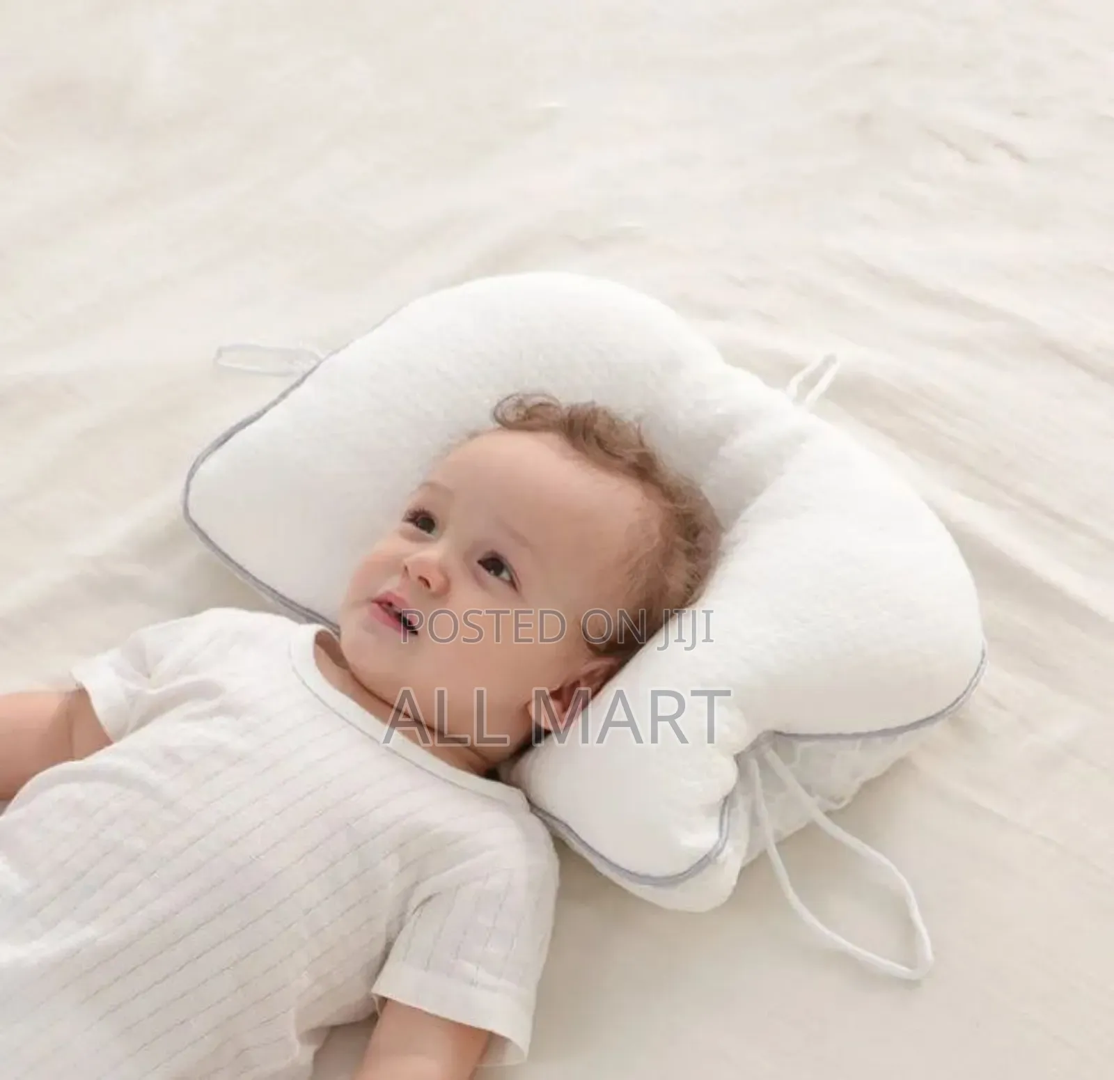 Slap Baby Pillow