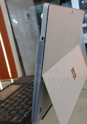 New Laptop Microsoft Surface Pro 6 16GB Intel Core I7 SSD 1T