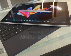 New Laptop Microsoft Surface Pro 6 16GB Intel Core I7 SSD 1T