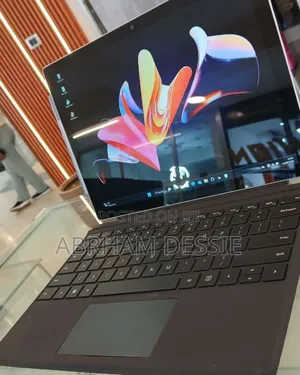 New Laptop Microsoft Surface Pro 6 16GB Intel Core I7 SSD 1T