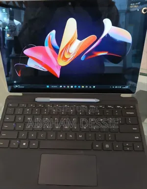 New Laptop Microsoft Surface Pro 6 16GB Intel Core I7 SSD 1T