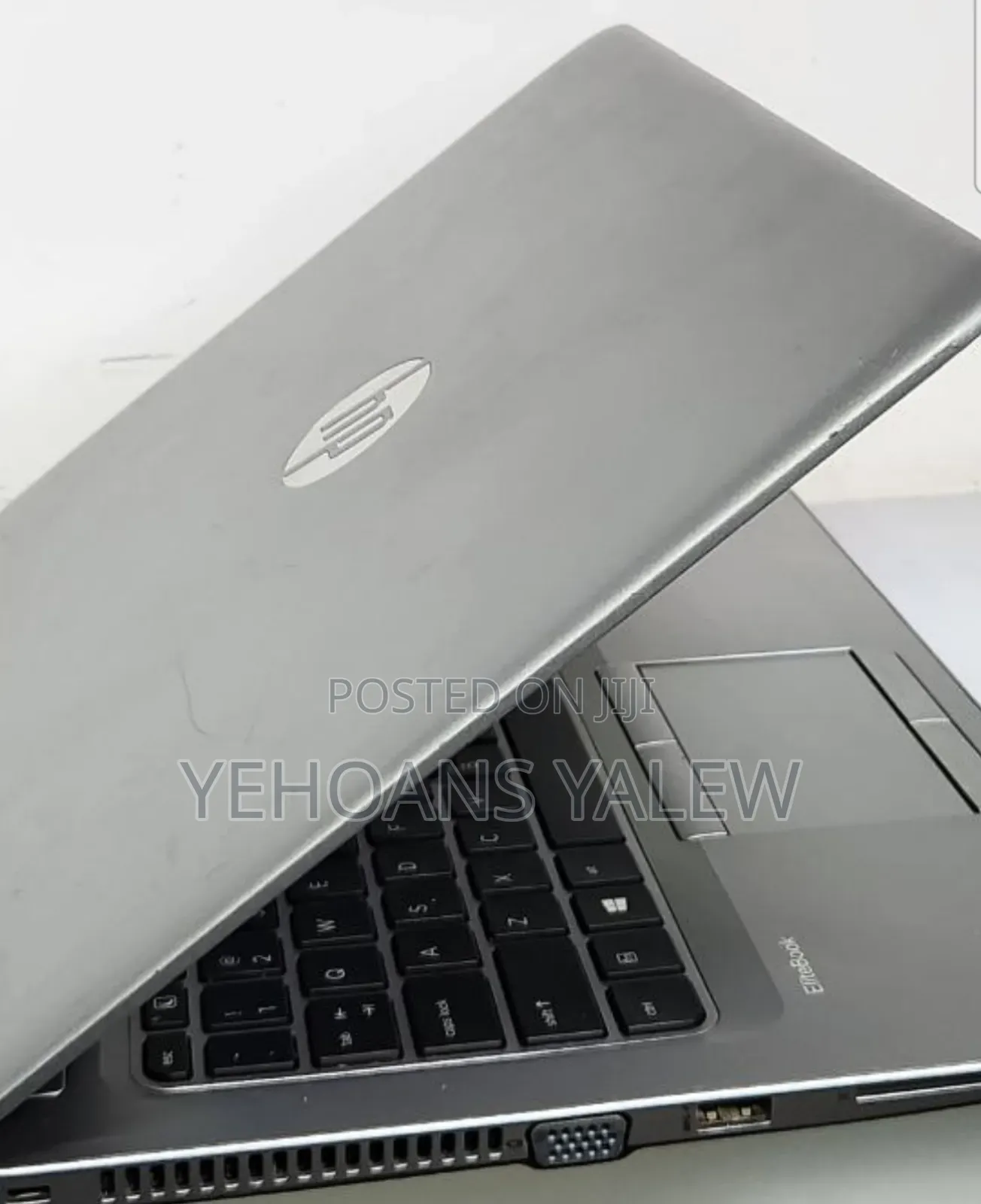 New Laptop HP EliteBook 840 G4 8GB Intel Core I7 HDD 1T