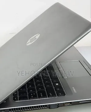 New Laptop HP EliteBook 840 G4 8GB Intel Core I7 HDD 1T