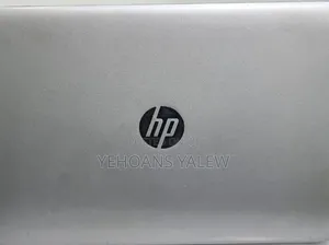 New Laptop HP EliteBook 840 G4 8GB Intel Core I7 HDD 1T